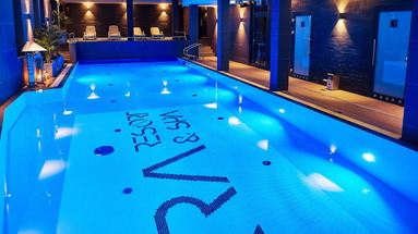 Okra Resort & SPA