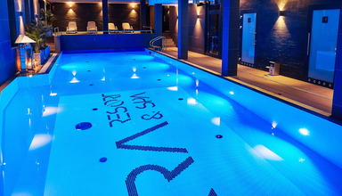 Okra Resort & SPA