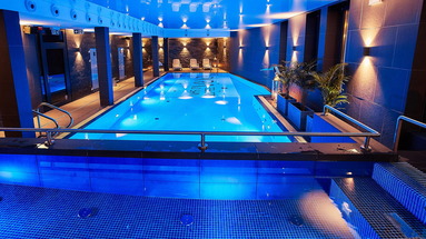 Okra Resort & SPA