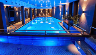 Okra Resort & SPA