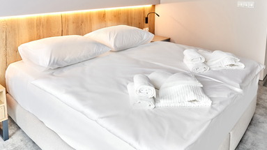 Okra Resort & SPA
