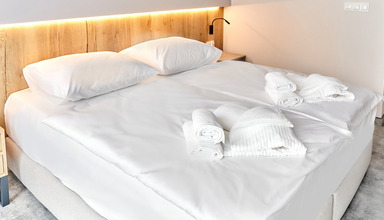 Okra Resort & SPA