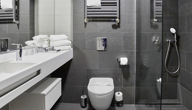 Okra Resort & SPA