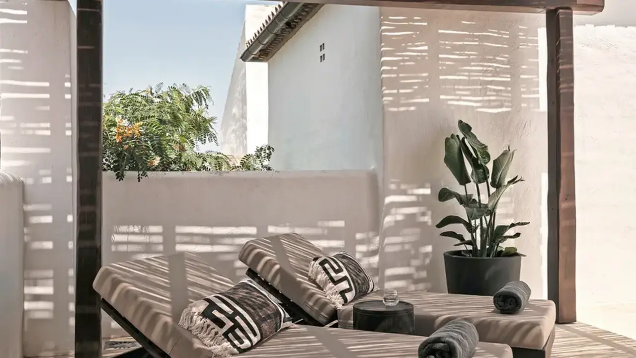 OKU Andalusia
