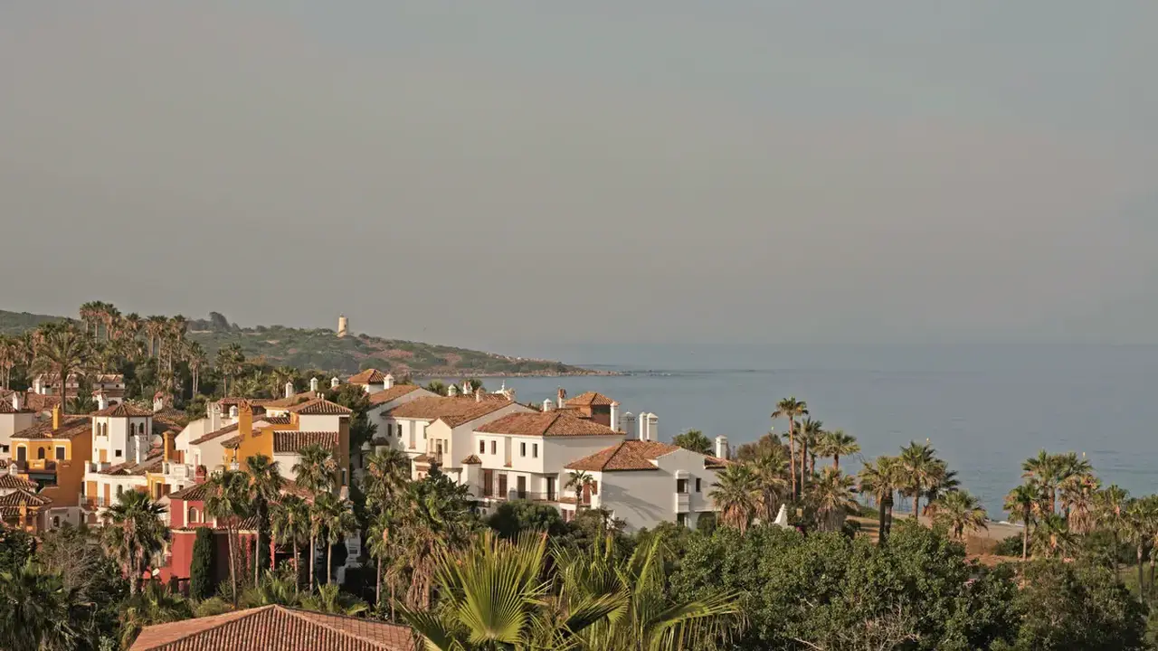 OKU Andalusia
