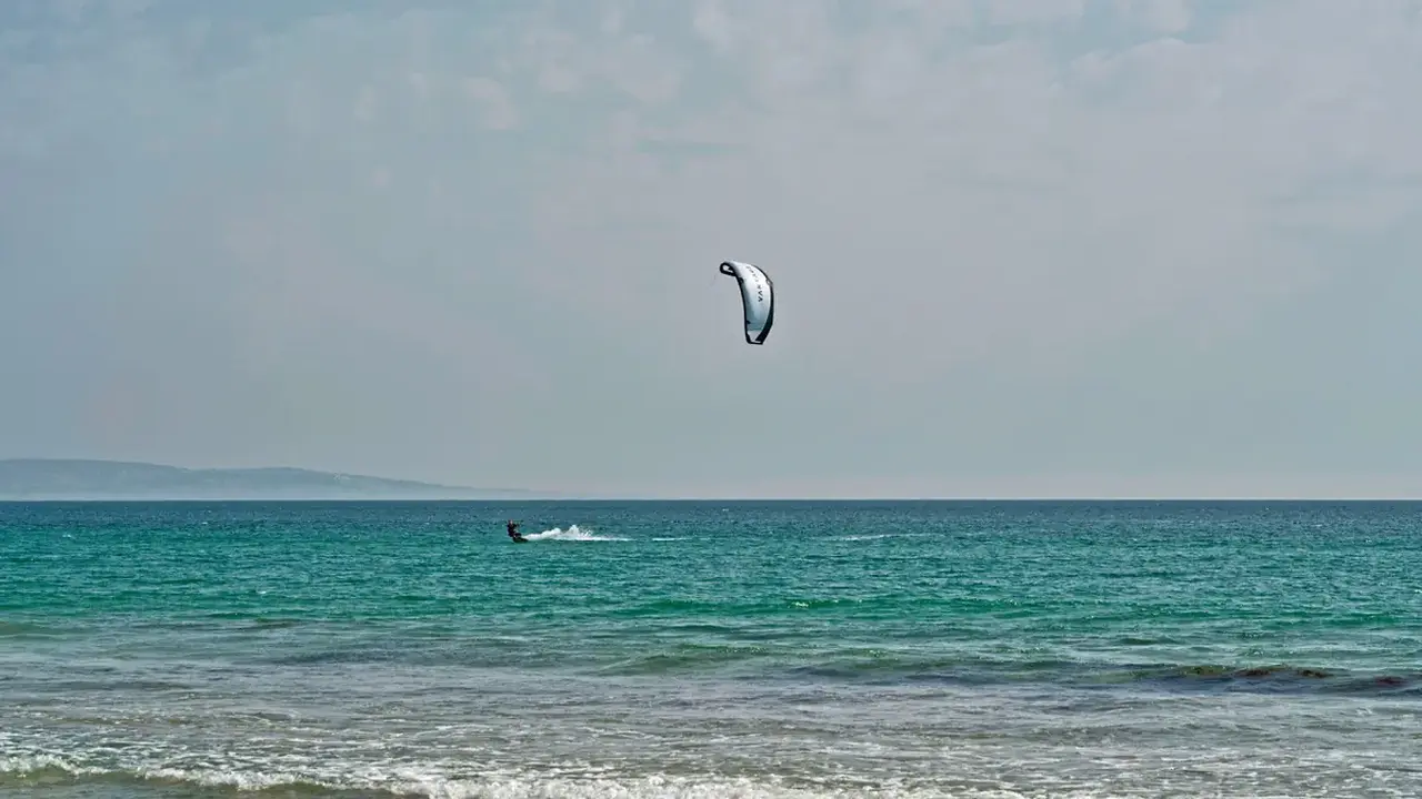 OKU Andalusia