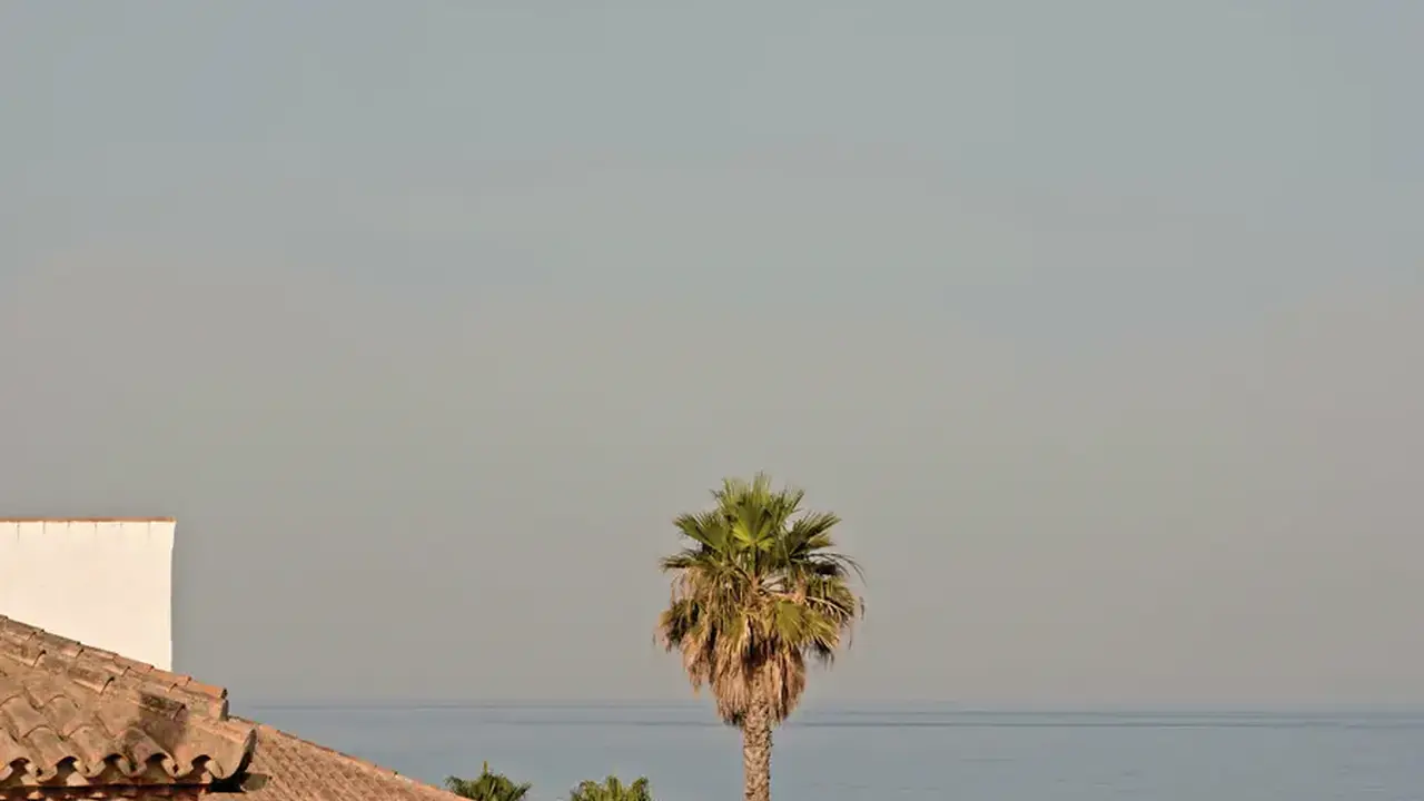 OKU Andalusia