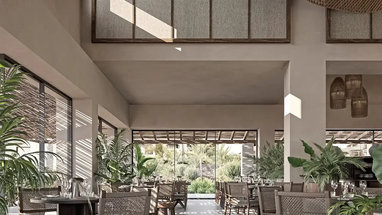 OKU Andalusia