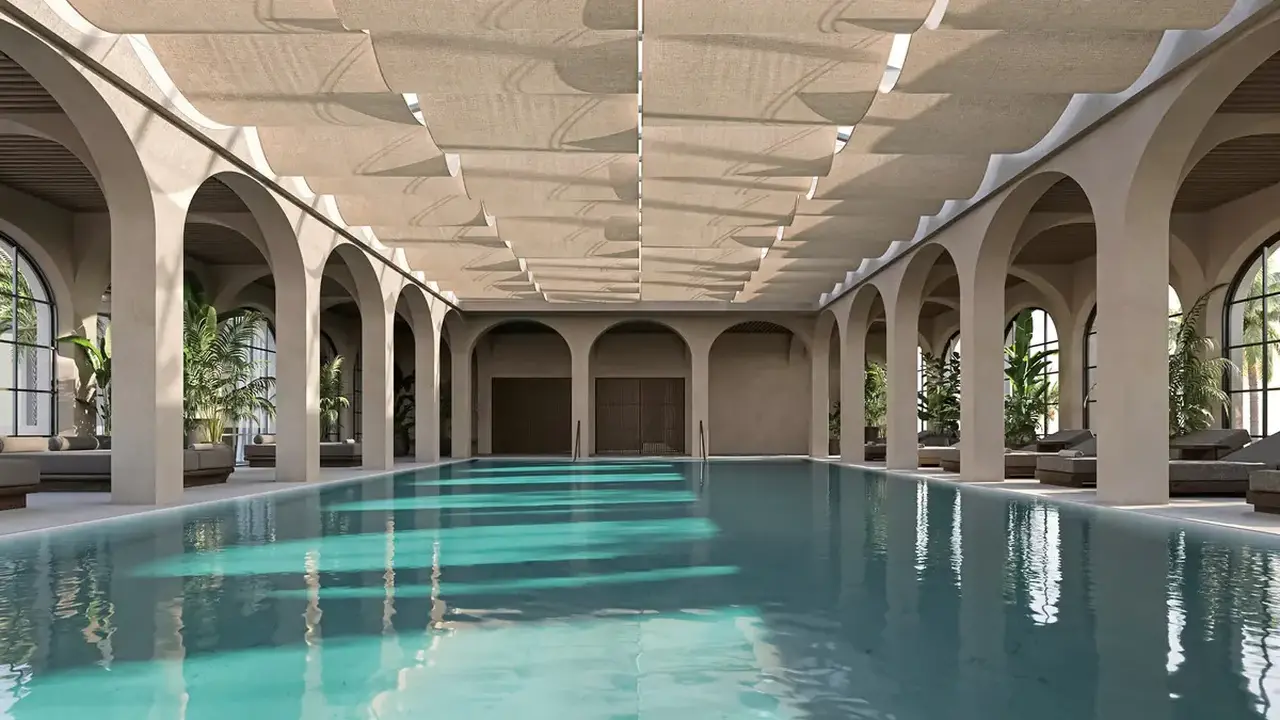 OKU Andalusia
