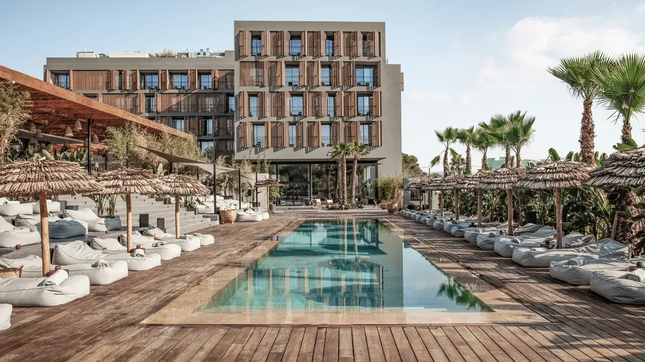 OKU Ibiza