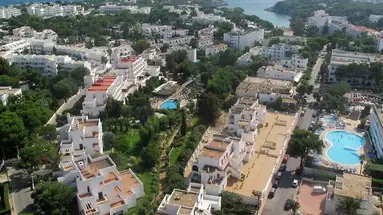 Ola Cala dOr
