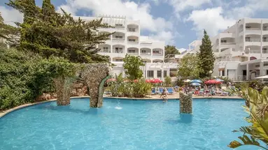 Ola Cala dOr