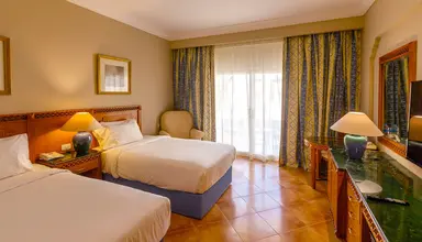 Old Palace Resort