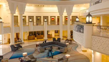 Old Palace Resort