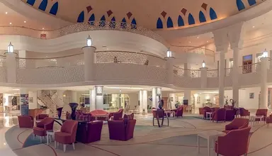 Old Palace Resort