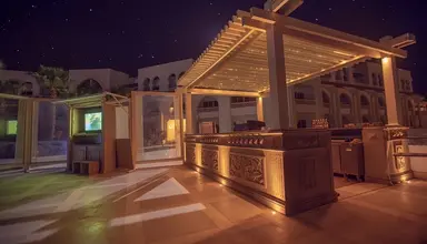Old Palace Resort