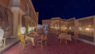 Old Palace Resort