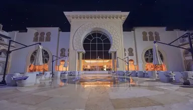 Old Palace Resort