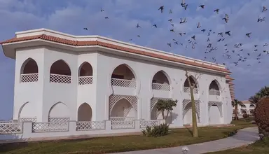 Old Palace Resort