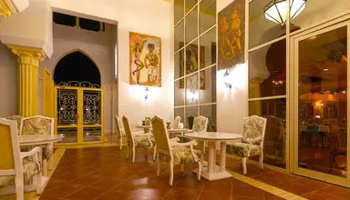 Old Palace Resort