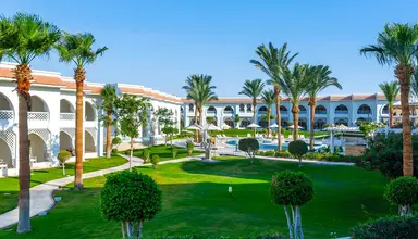Old Palace Resort
