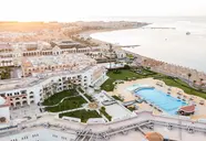 Old Palace Resort