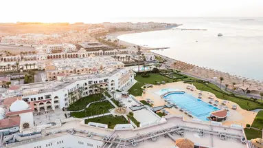 Old Palace Resort