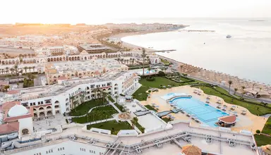 Old Palace Resort