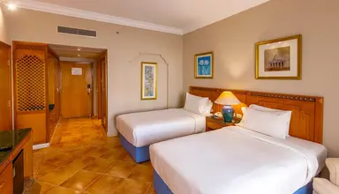 Old Palace Resort