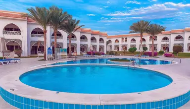 Old Palace Resort