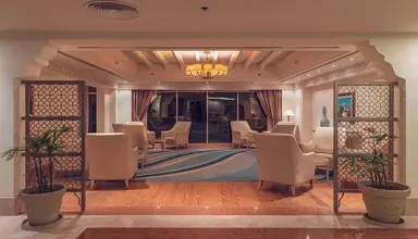 Old Palace Resort