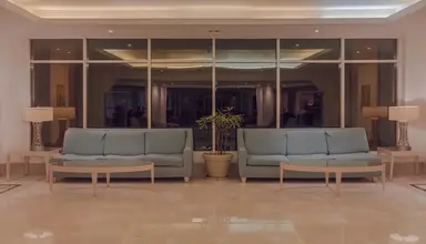 Old Palace Resort