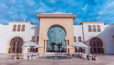 Old Palace Resort