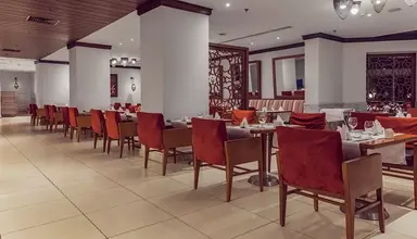 Old Palace Resort