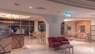 Old Palace Resort
