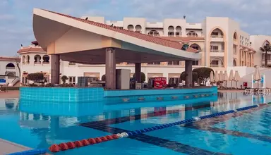 Old Palace Resort