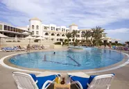 Old Palace Resort