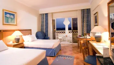 Old Palace Resort