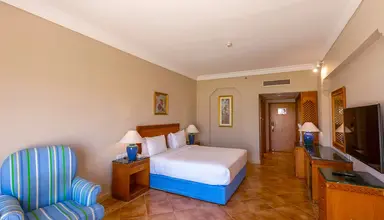 Old Palace Resort