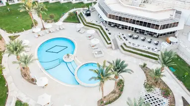 Old Palace Resort