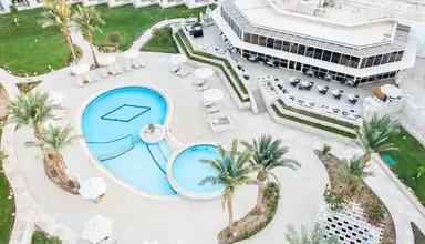 Old Palace Resort
