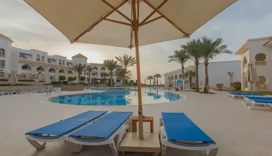 Old Palace Resort