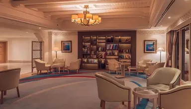 Old Palace Resort