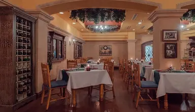 Old Palace Resort