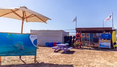 Old Palace Resort