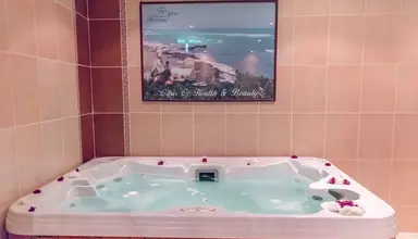 Old Palace Resort