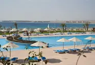 Old Palace Resort
