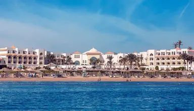 Old Palace Resort