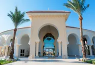 Old Palace Resort