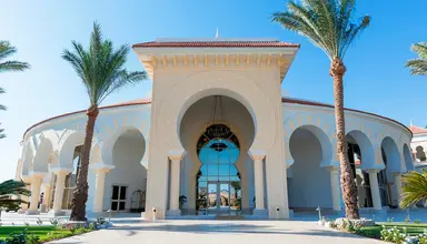 Old Palace Resort